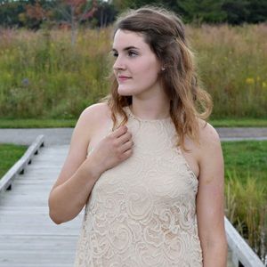 Meet your Posher, Katherine